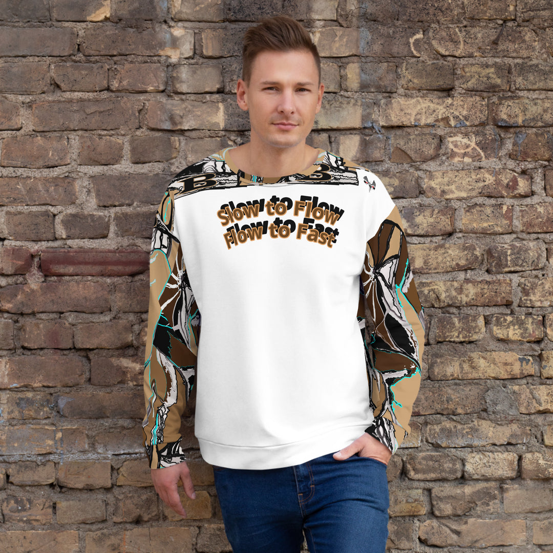 Unisex Sweatshirt
