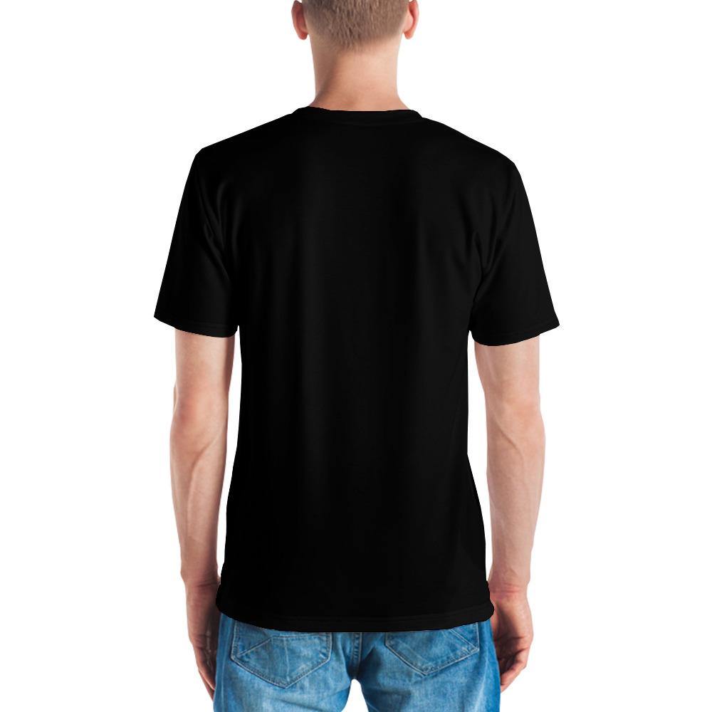 Men's T-shirt - Reckoneyesshop.com
