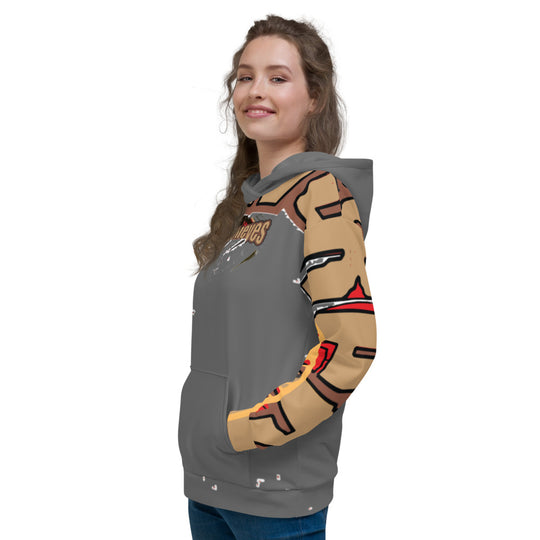 Unisex Hoodie