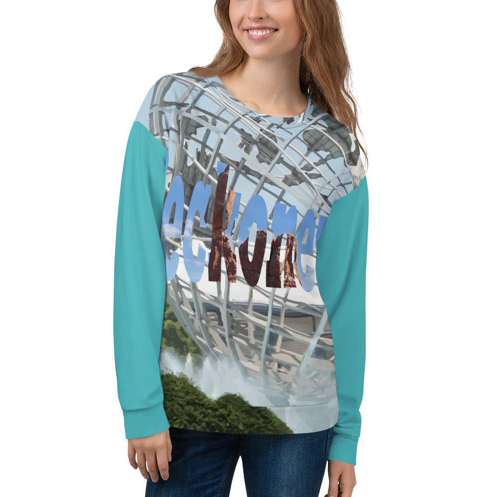 Unisex Sweatshirt