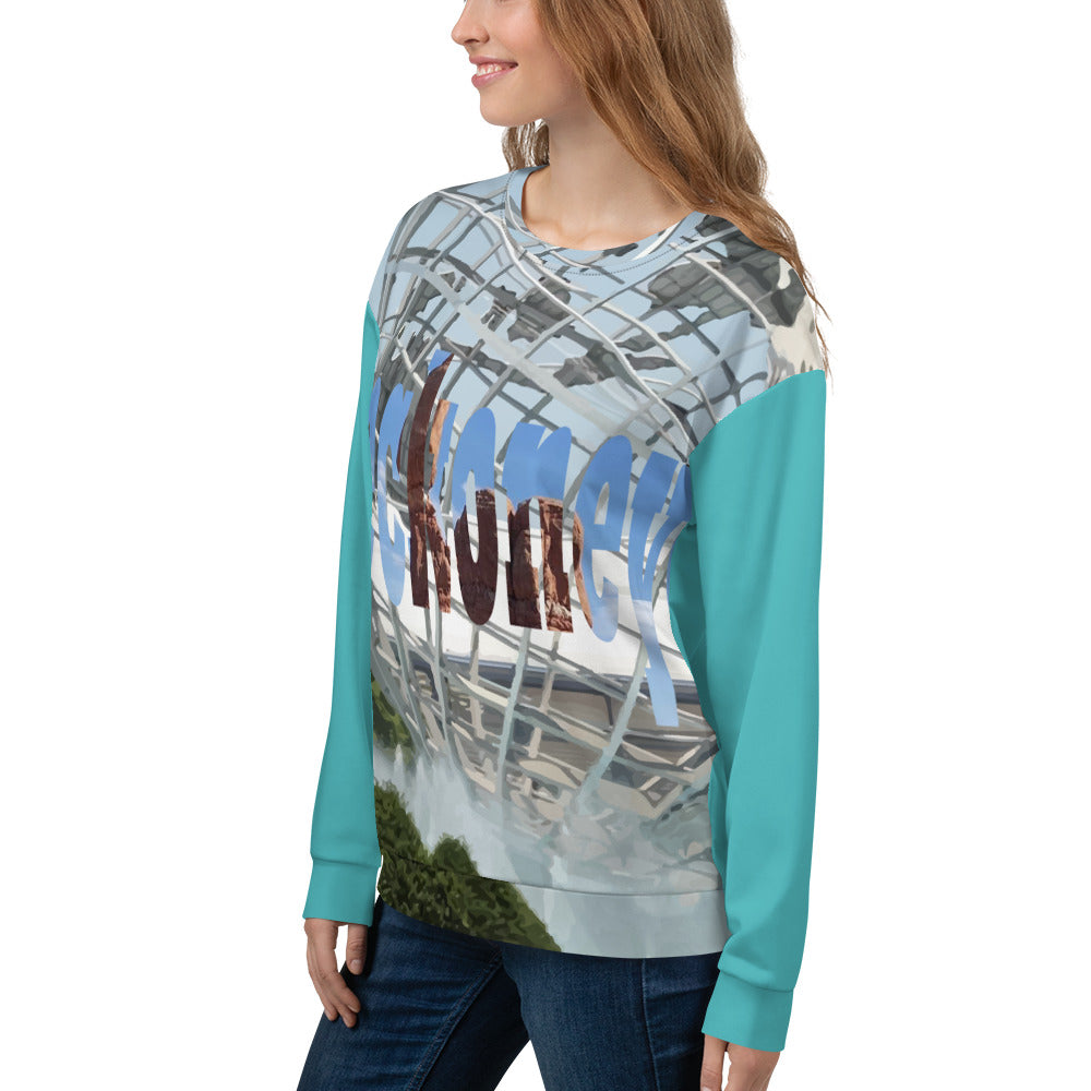 Unisex Sweatshirt