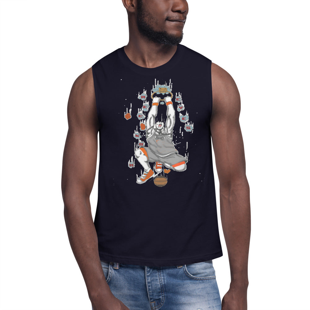 Muscle Shirt