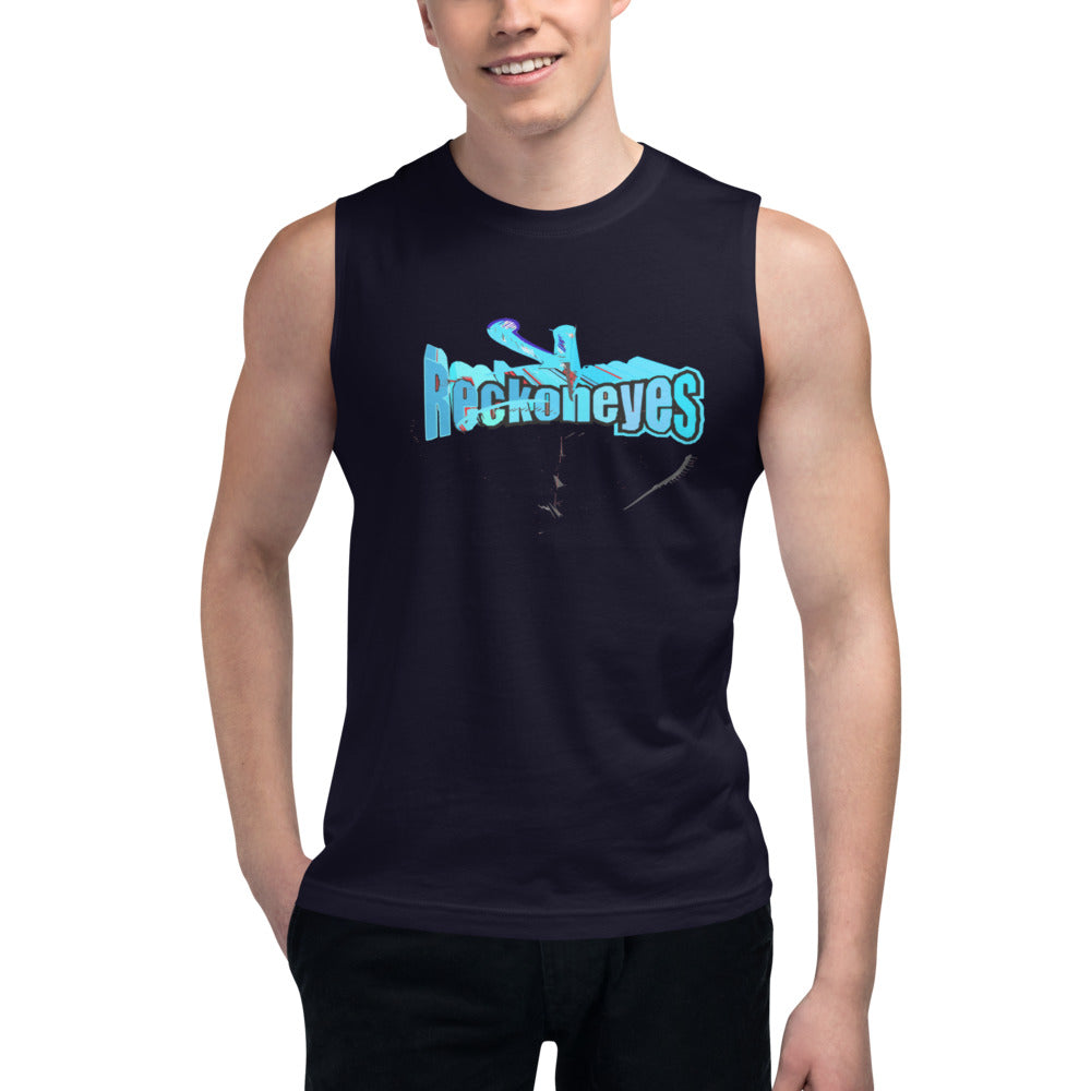 Muscle Shirt