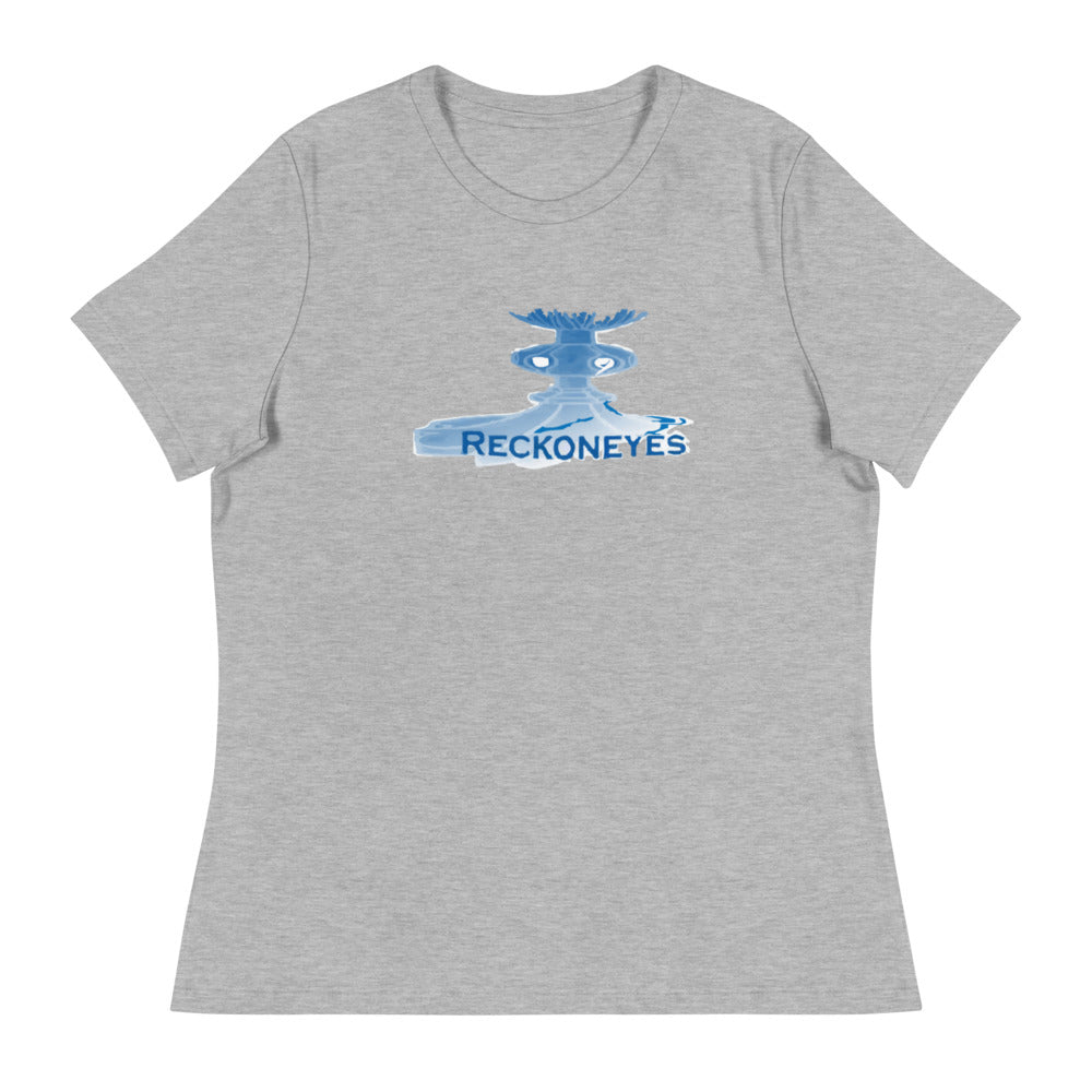 Women's Relaxed T-Shirt