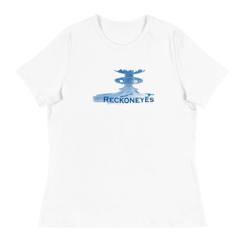 Women's Relaxed T-Shirt