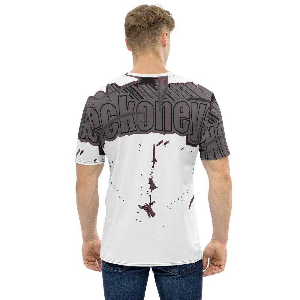 Men's t-shirt