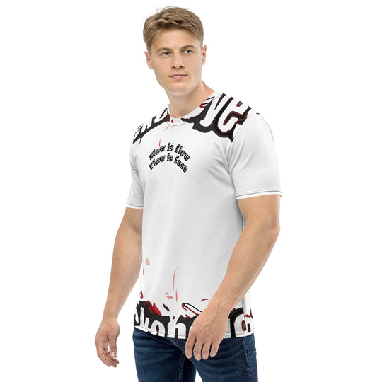 Men's t-shirt