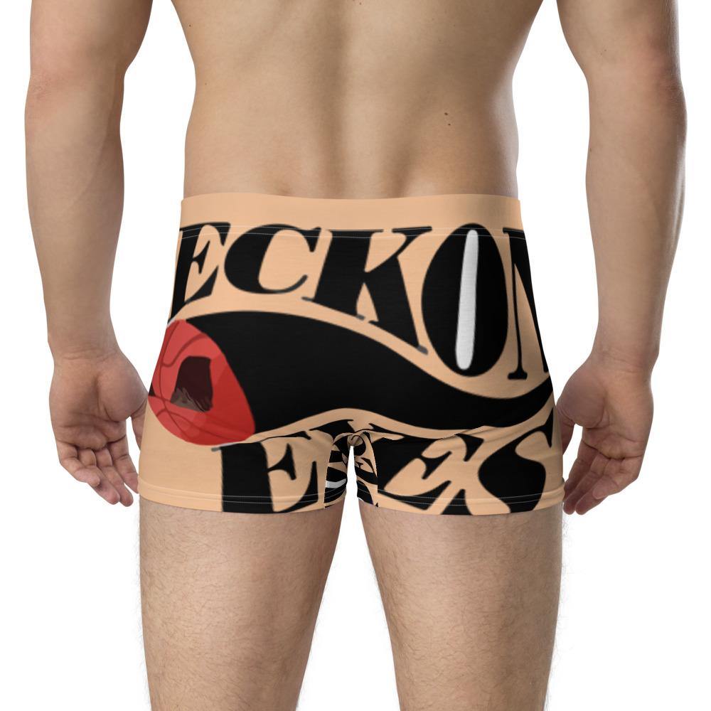 Boxer Briefs - Reckoneyesshop.com