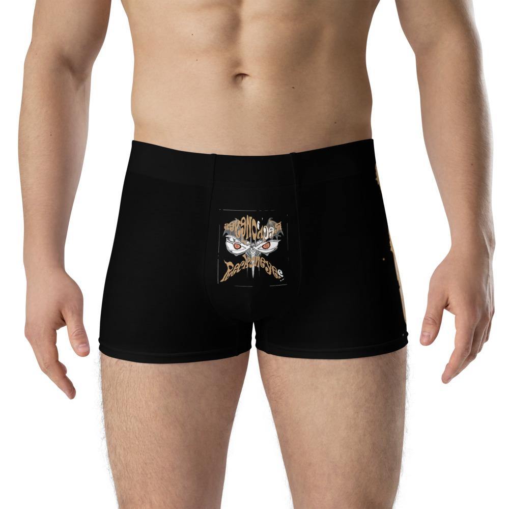 Boxer Briefs - Reckoneyesshop.com