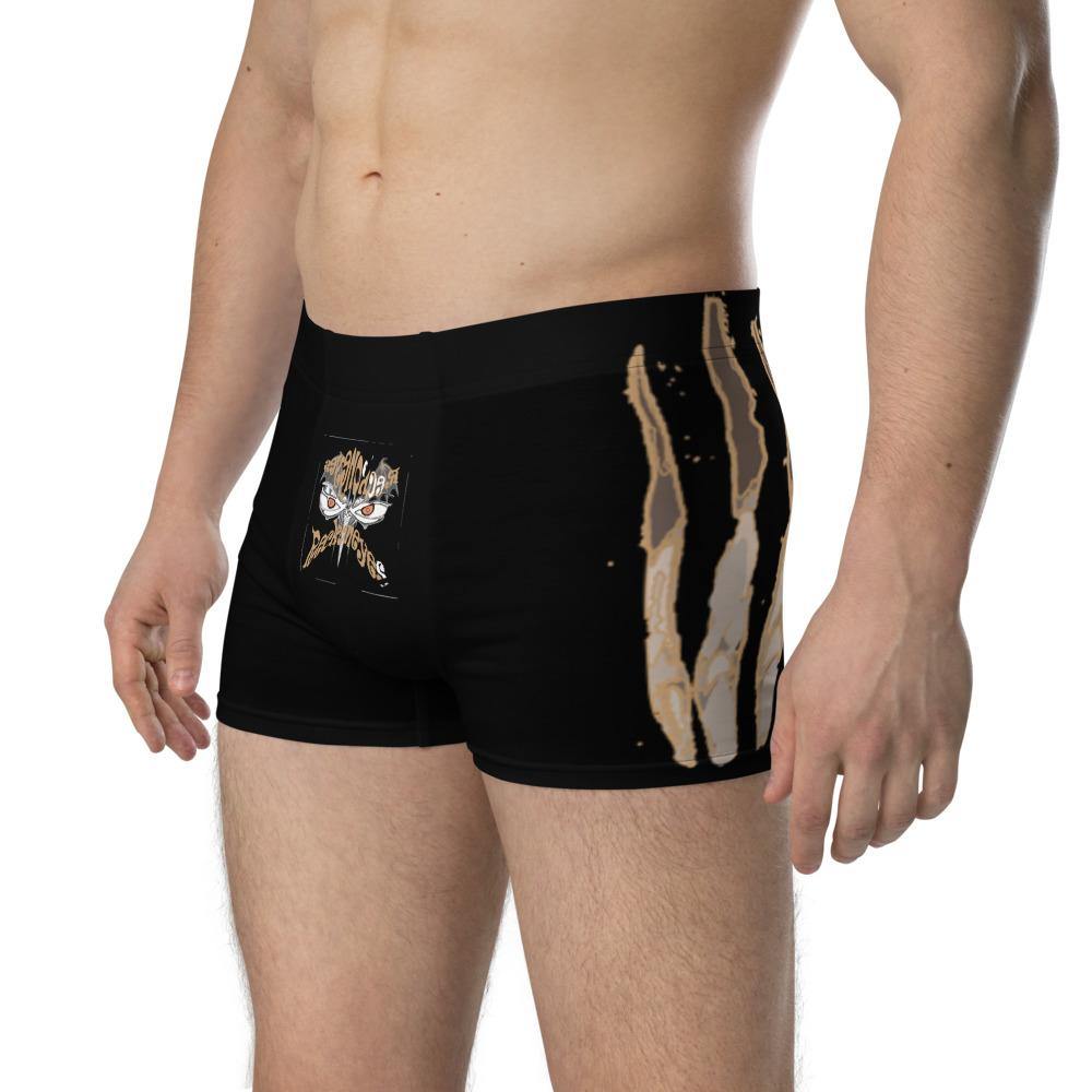 Boxer Briefs - Reckoneyesshop.com