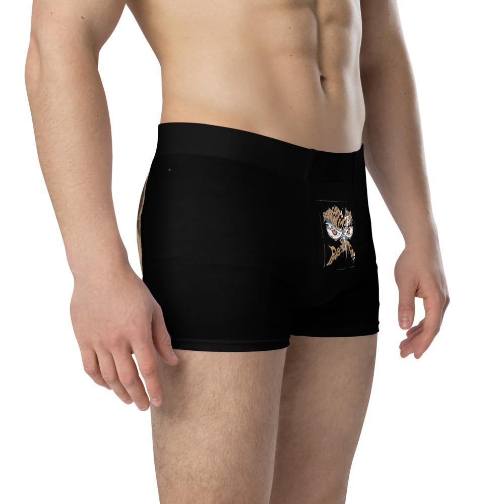 Boxer Briefs - Reckoneyesshop.com