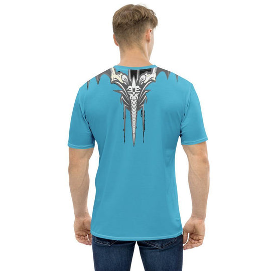 Men's T-shirt - Reckoneyesshop.com