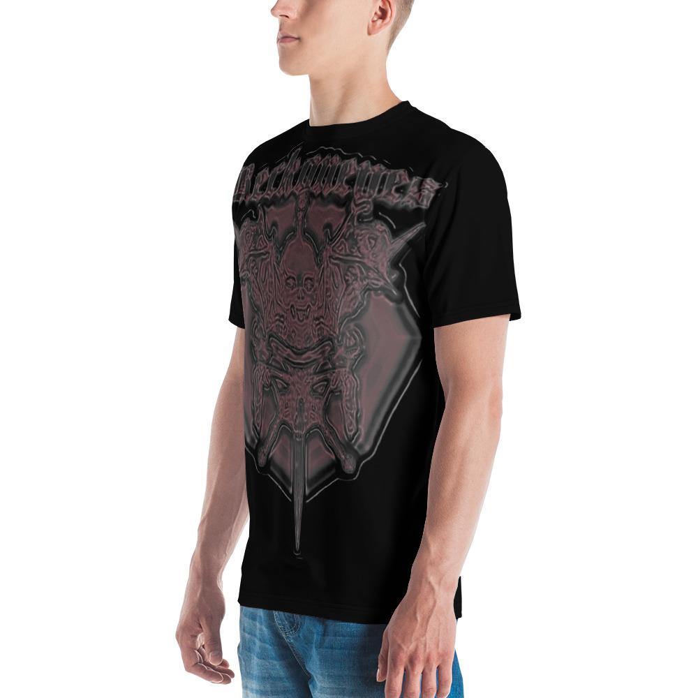 Men's T-shirt - Reckoneyesshop.com