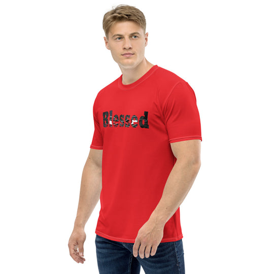 Men's T-shirt