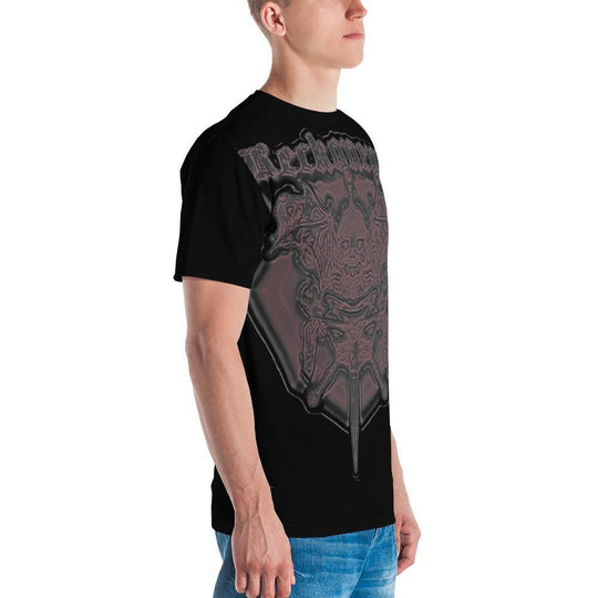 Men's T-shirt - Reckoneyesshop.com