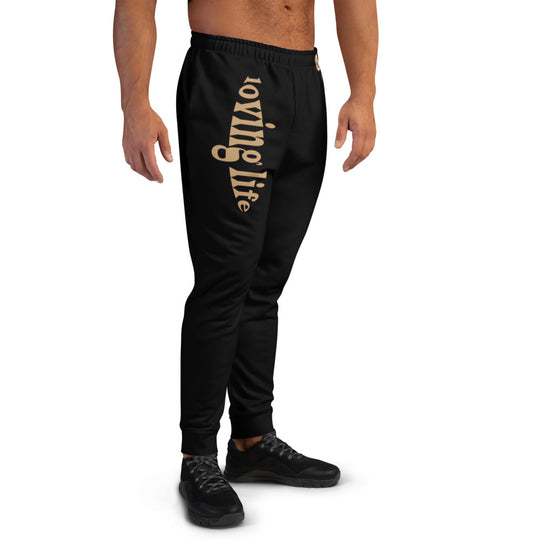 Men's Joggers