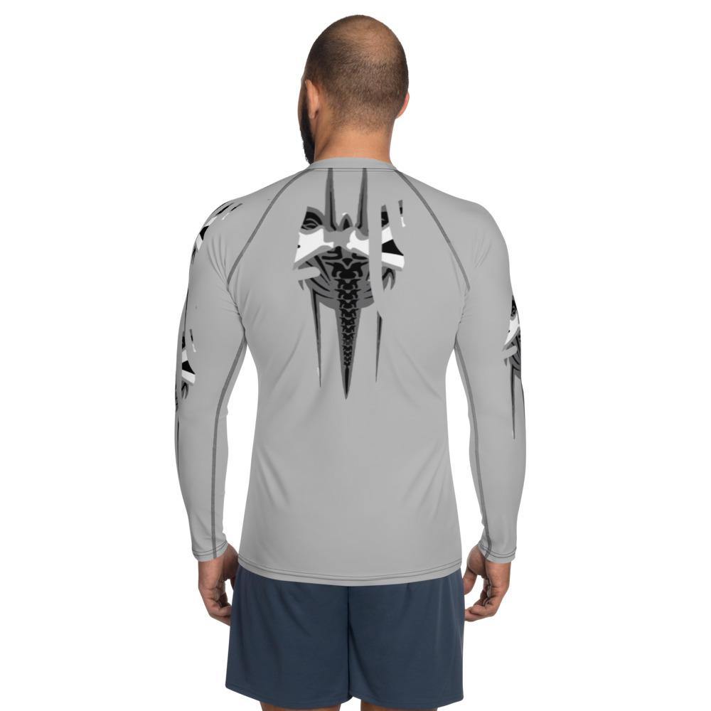 Men's Rash Guard - Reckoneyesshop.com