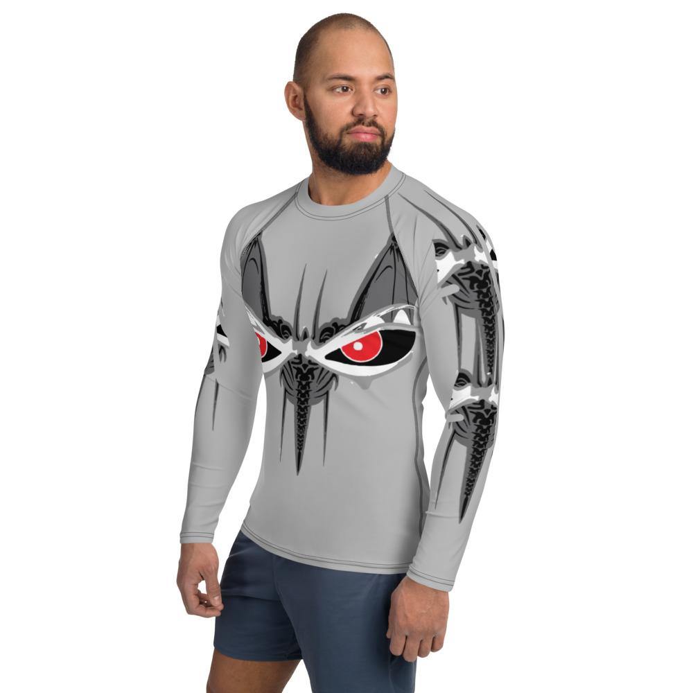 Men's Rash Guard - Reckoneyesshop.com