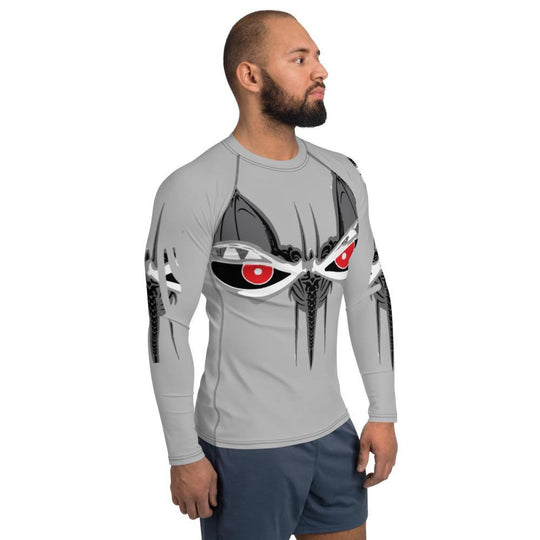 Men's Rash Guard - Reckoneyesshop.com