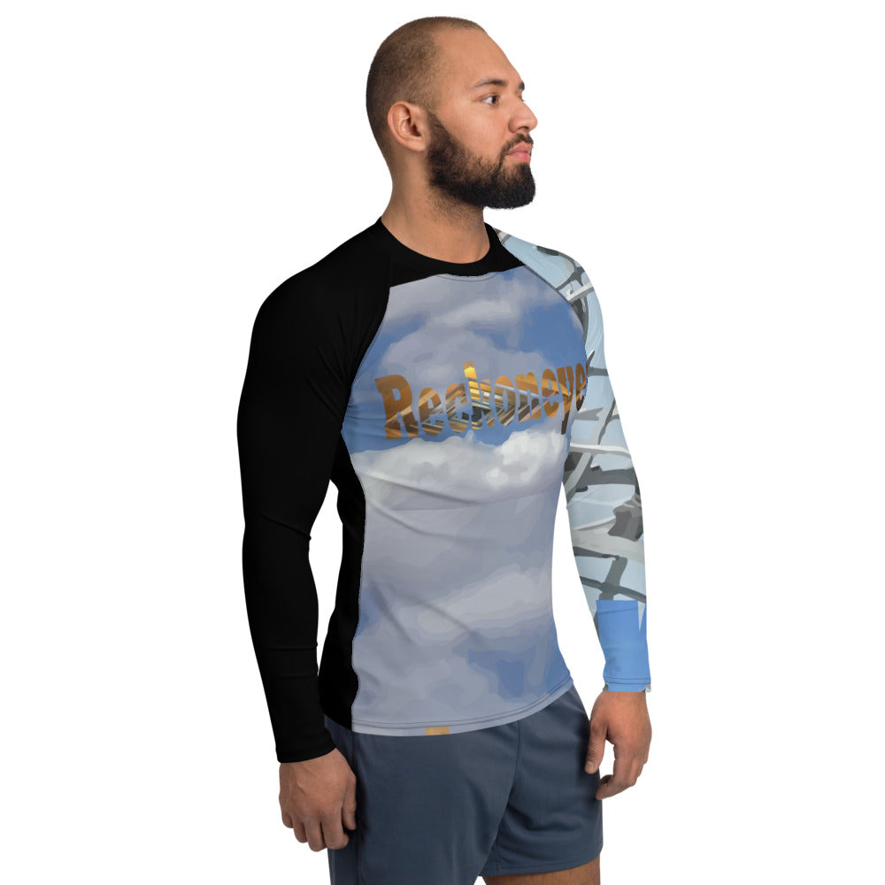 Men's Rash Guard