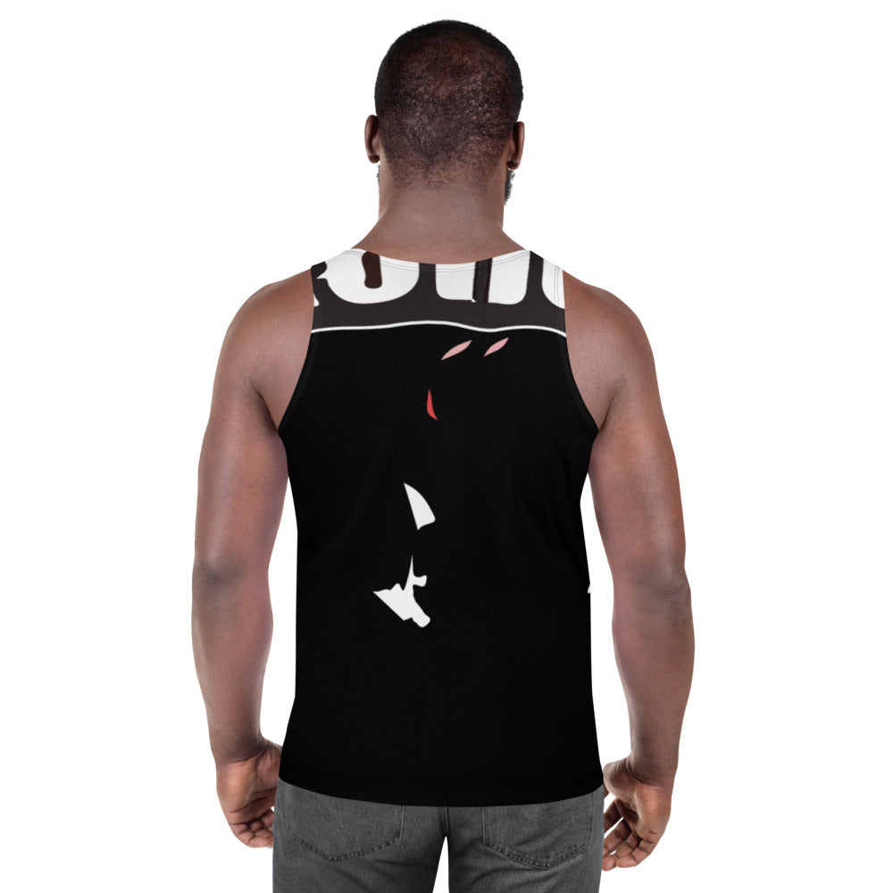 Unisex Tank Top