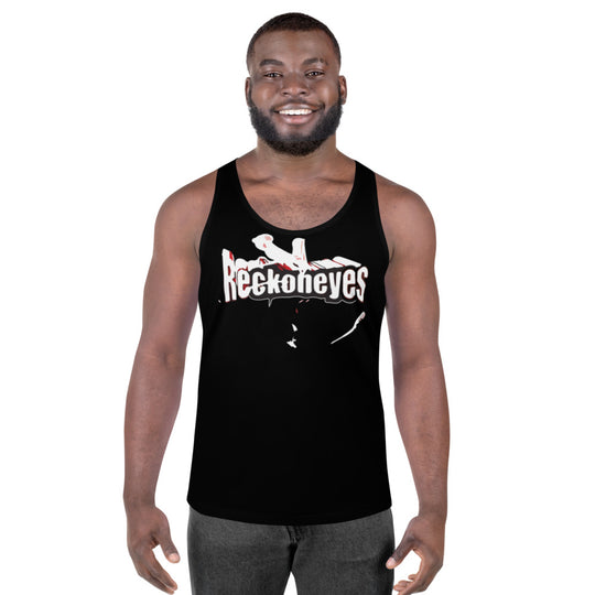 Unisex Tank Top