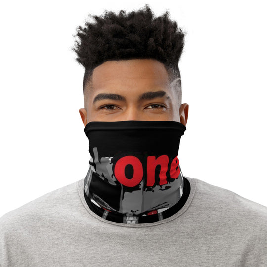 Neck Gaiter