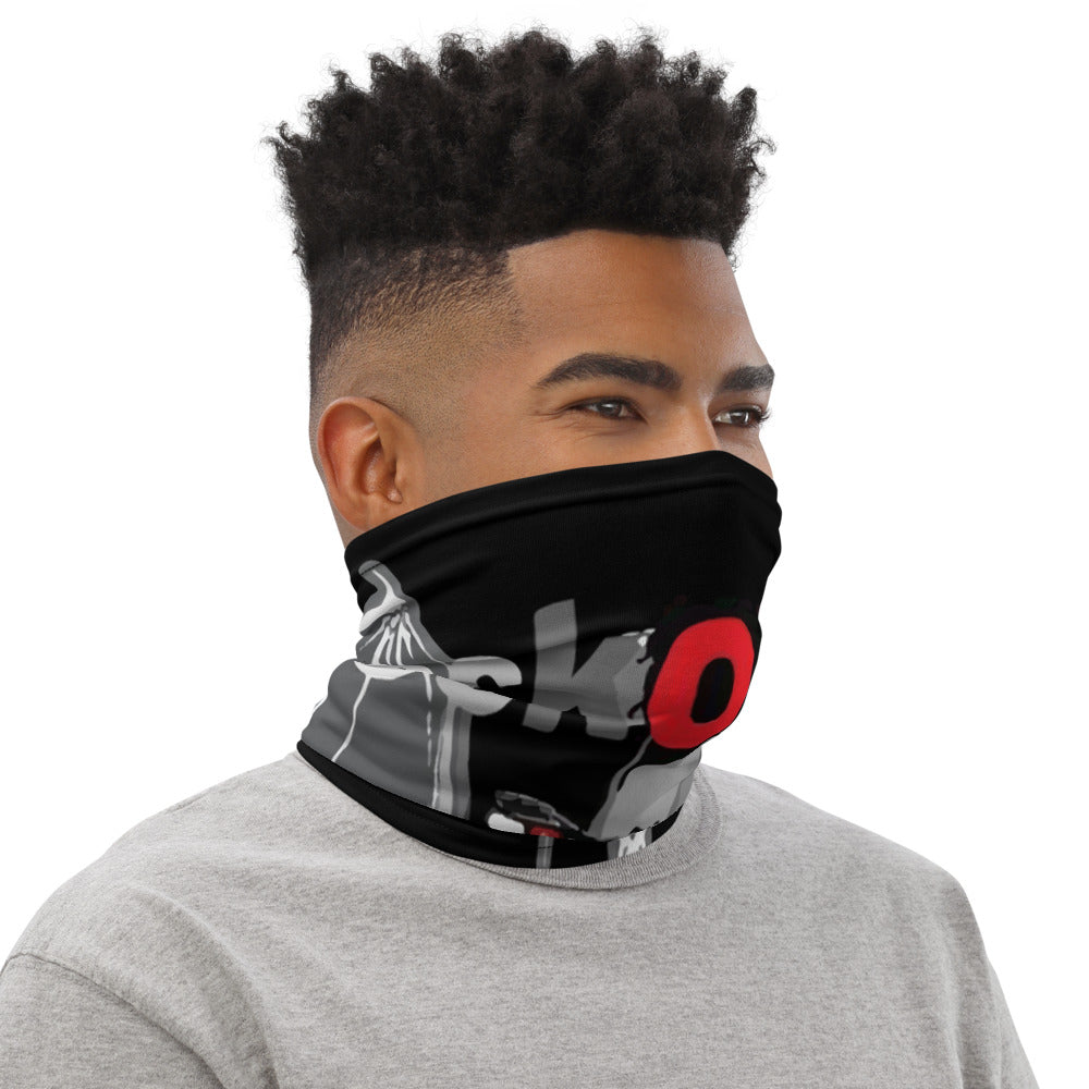 Neck Gaiter