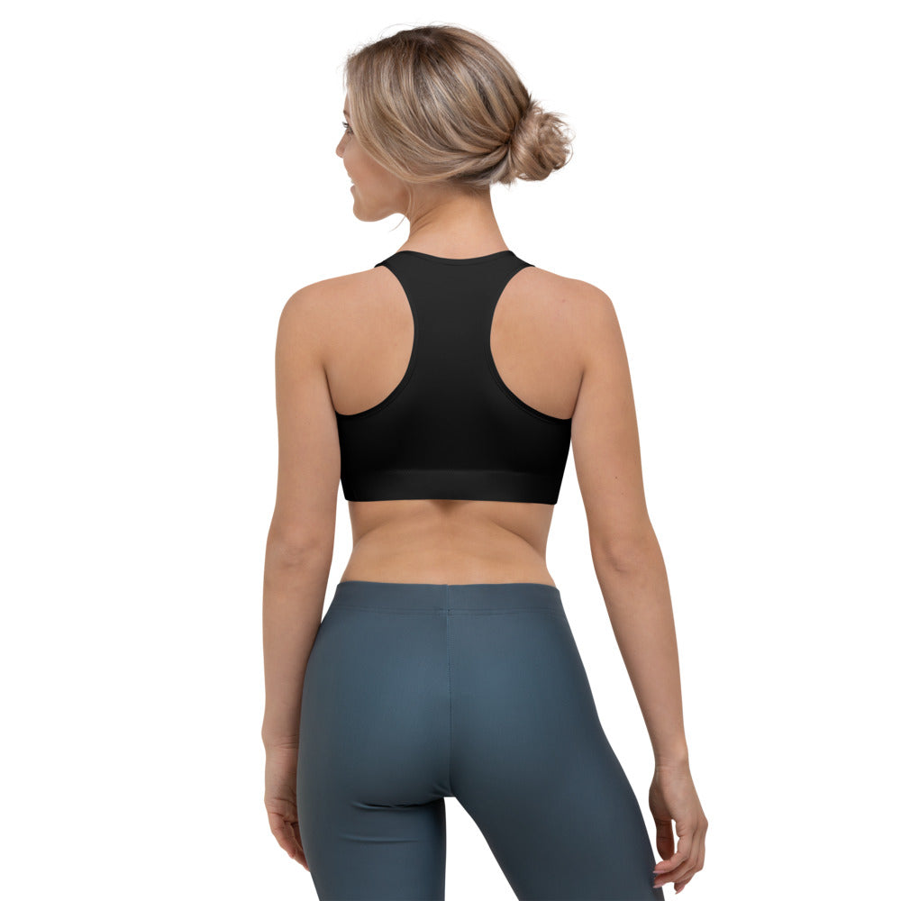 Sports bra - Reckoneyesshop.com