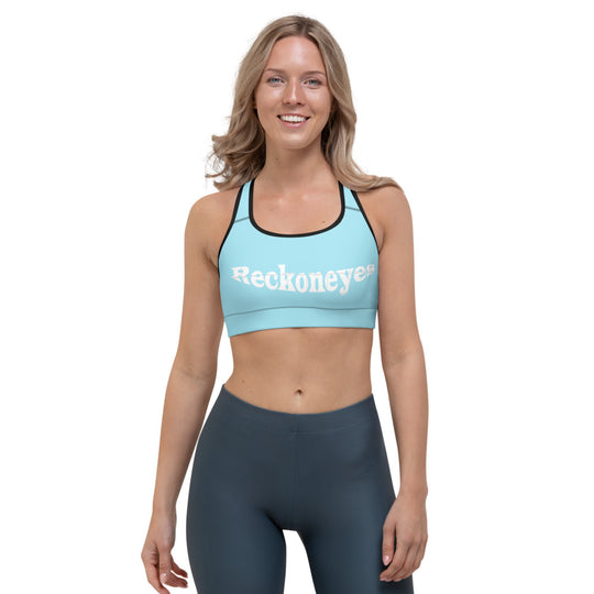 Sports bra - Reckoneyesshop.com