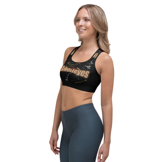 Sports bra - Reckoneyesshop.com