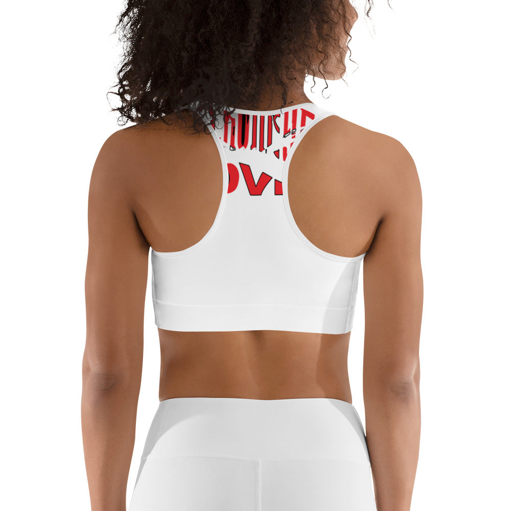 Sports bra - Reckoneyesshop.com