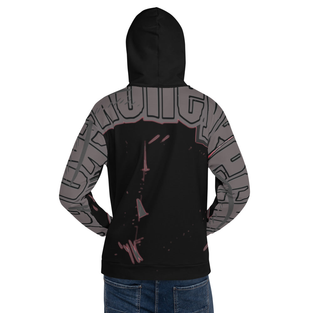 Unisex Hoodie