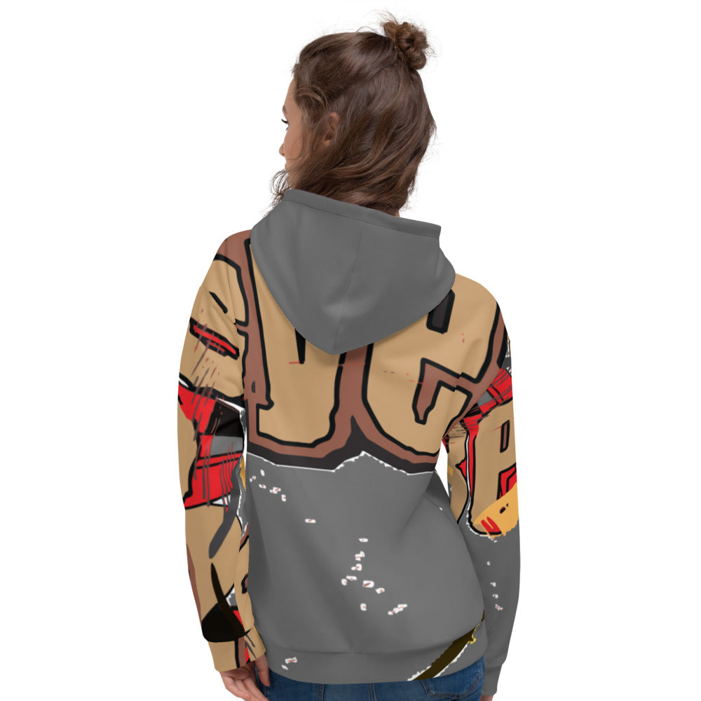 Unisex Hoodie