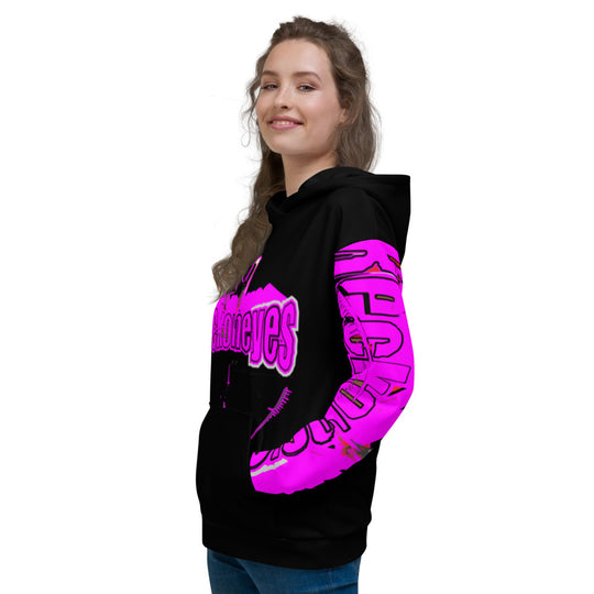 Unisex Hoodie - Reckoneyesshop.com