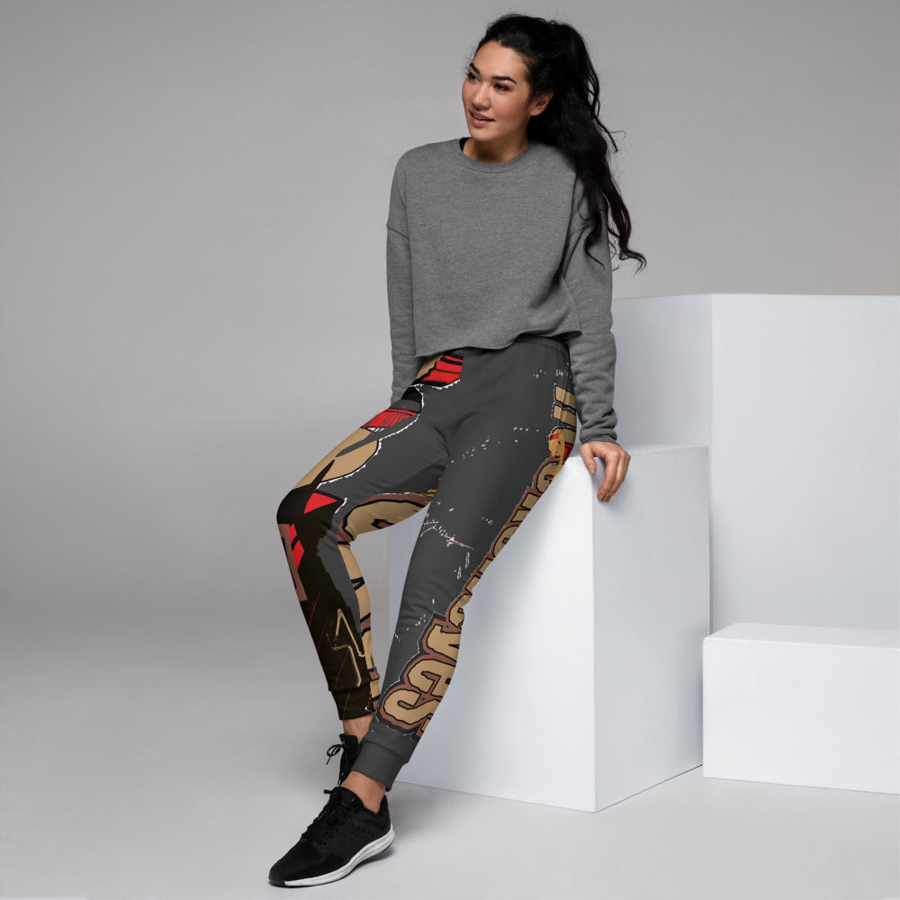 Women's Joggers