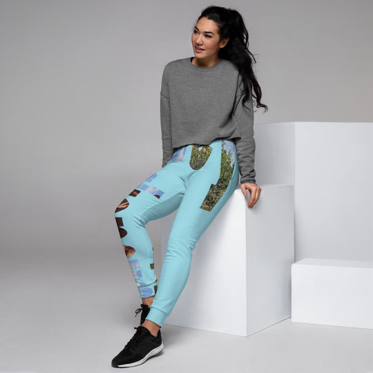 Women's Joggers