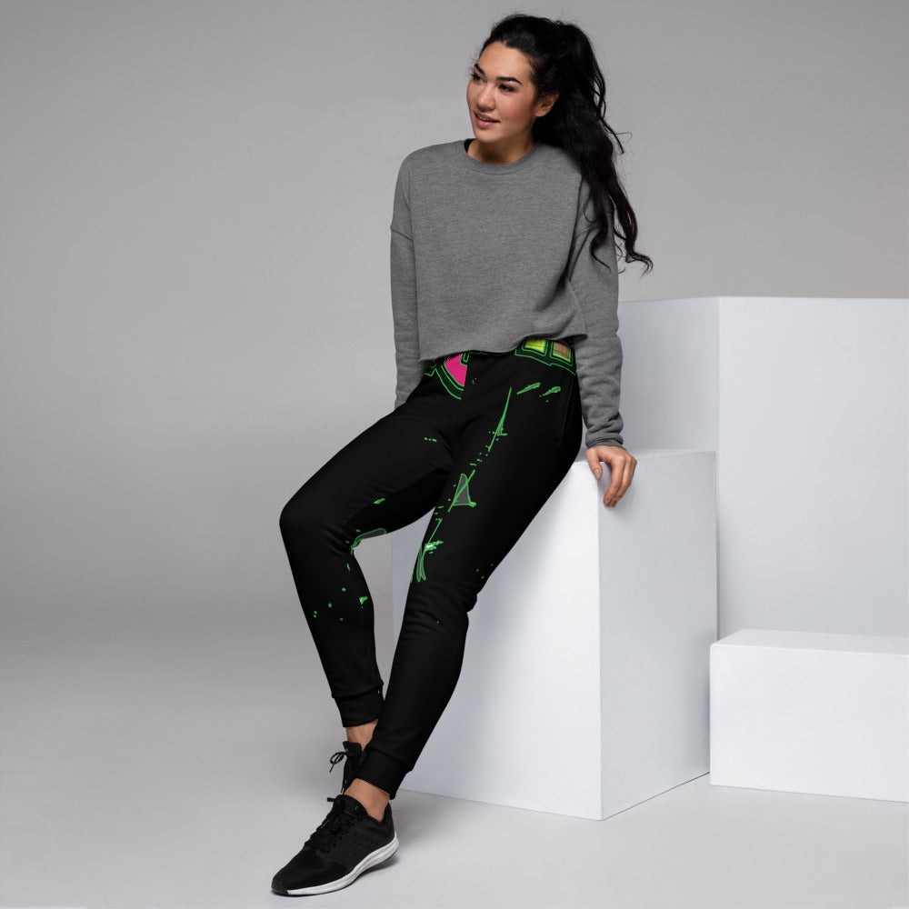 Women's Joggers