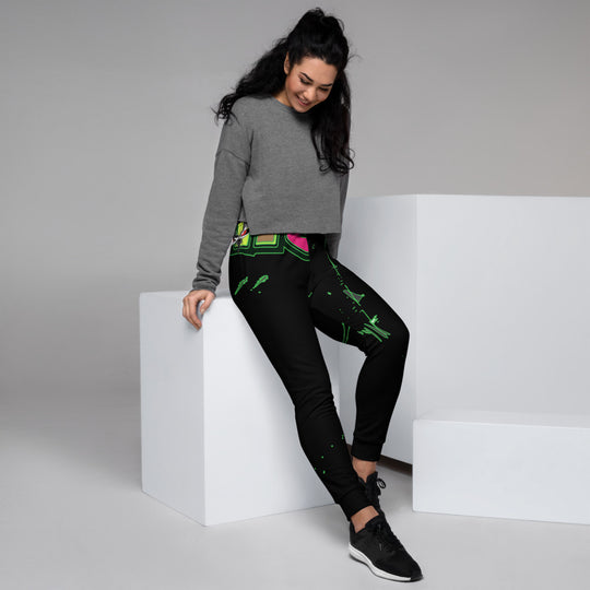 Women's Joggers