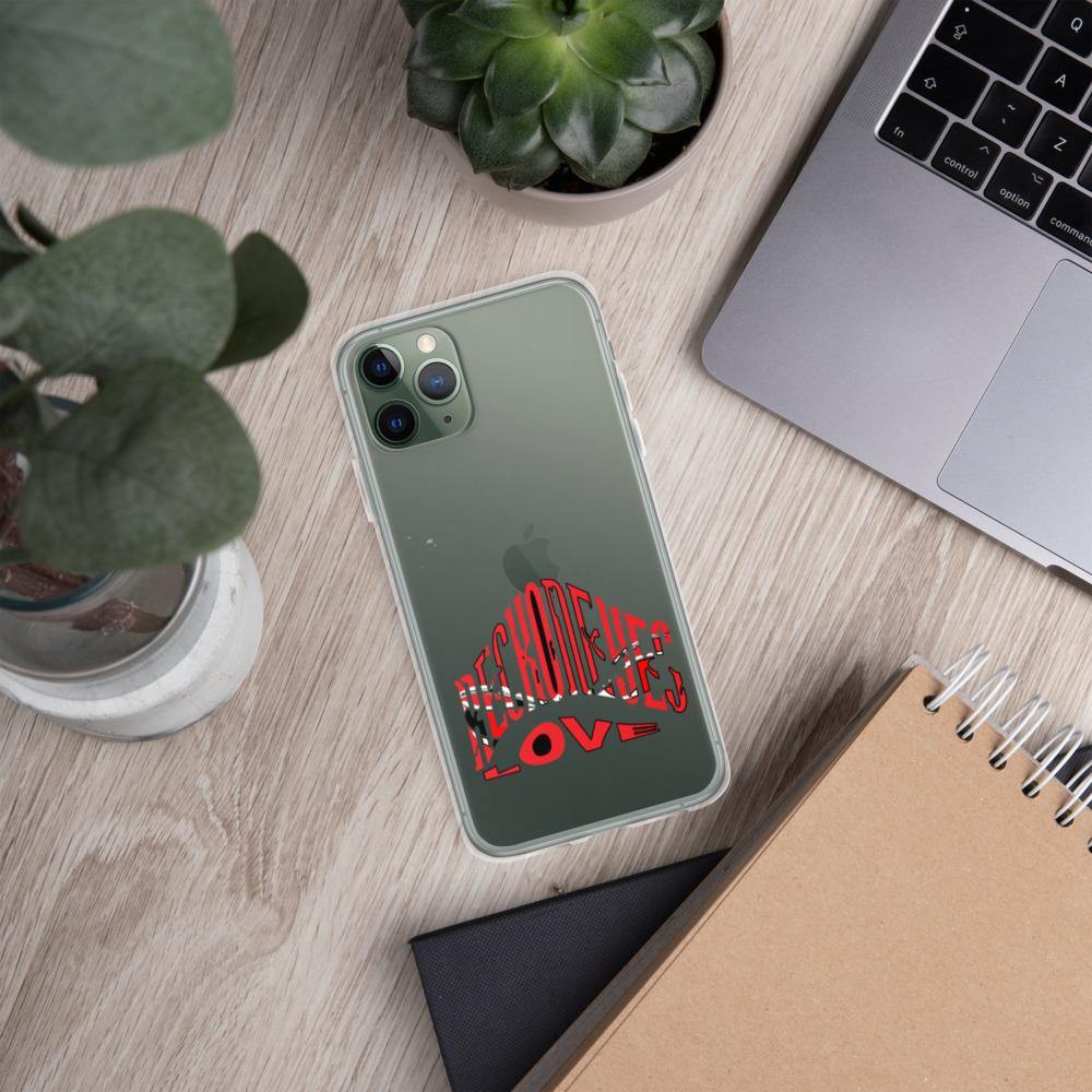 iPhone Case - Reckoneyesshop.com