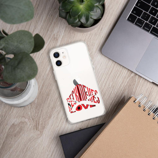 iPhone Case - Reckoneyesshop.com