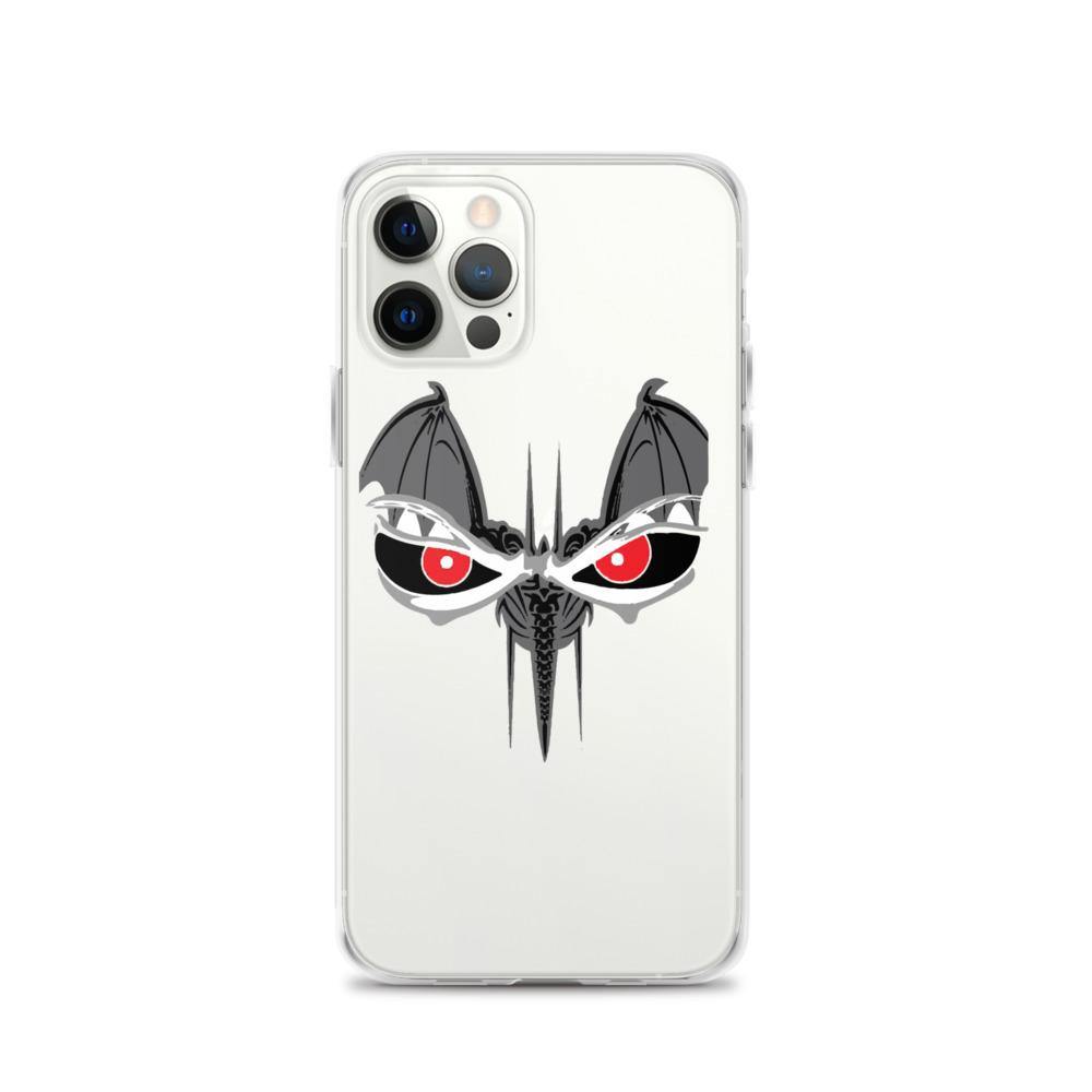 iPhone Case - Reckoneyesshop.com