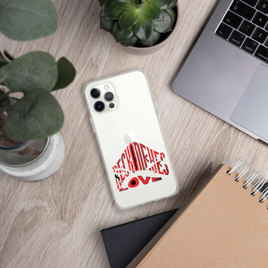 iPhone Case - Reckoneyesshop.com