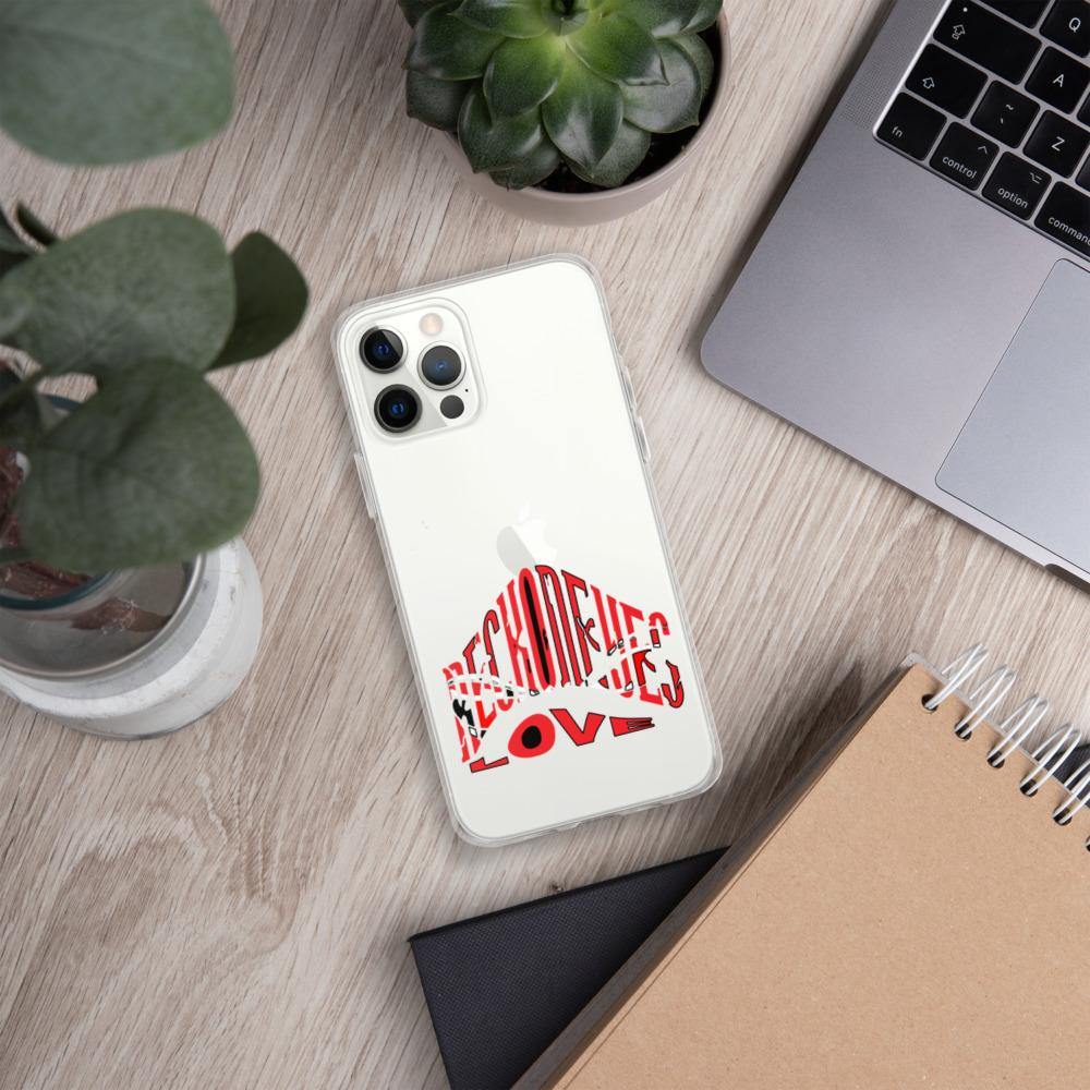 iPhone Case - Reckoneyesshop.com