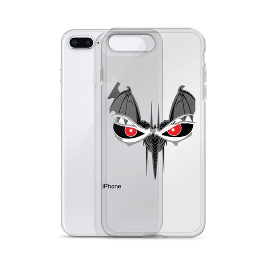 iPhone Case - Reckoneyesshop.com