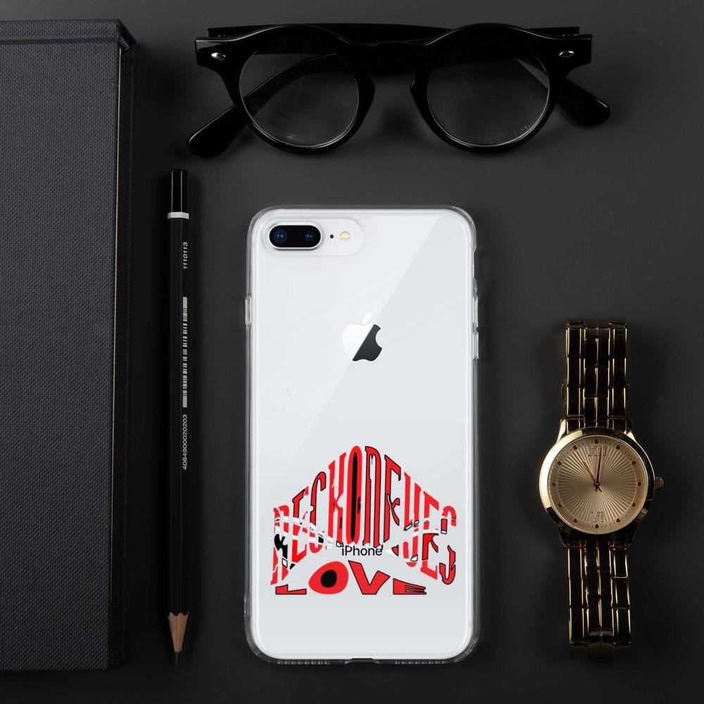 iPhone Case - Reckoneyesshop.com