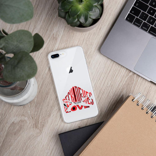 iPhone Case - Reckoneyesshop.com