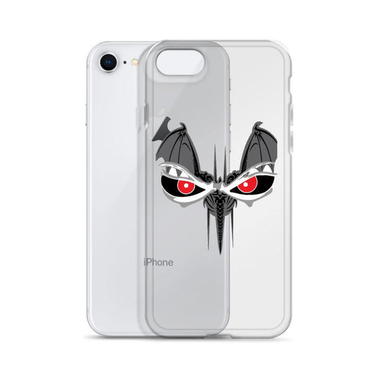 iPhone Case - Reckoneyesshop.com