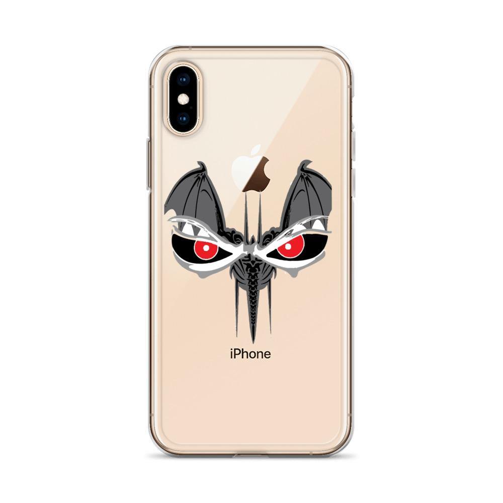 iPhone Case - Reckoneyesshop.com