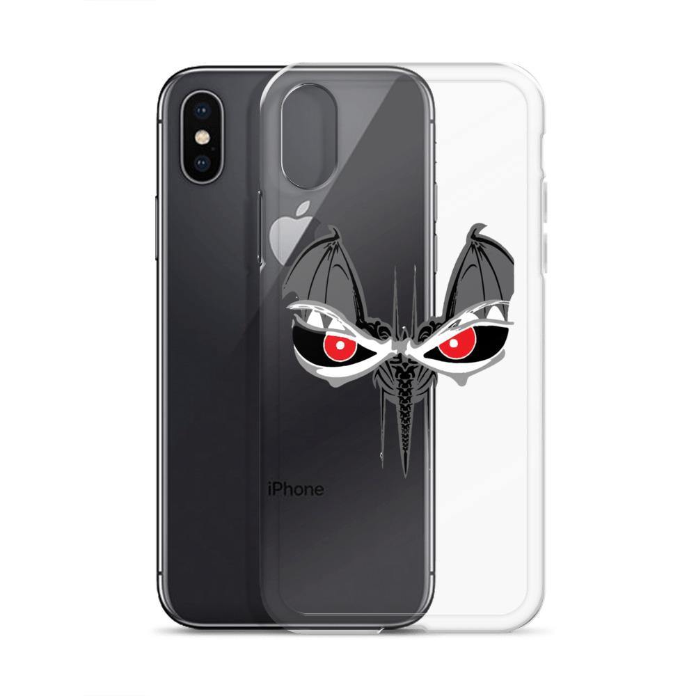 iPhone Case - Reckoneyesshop.com